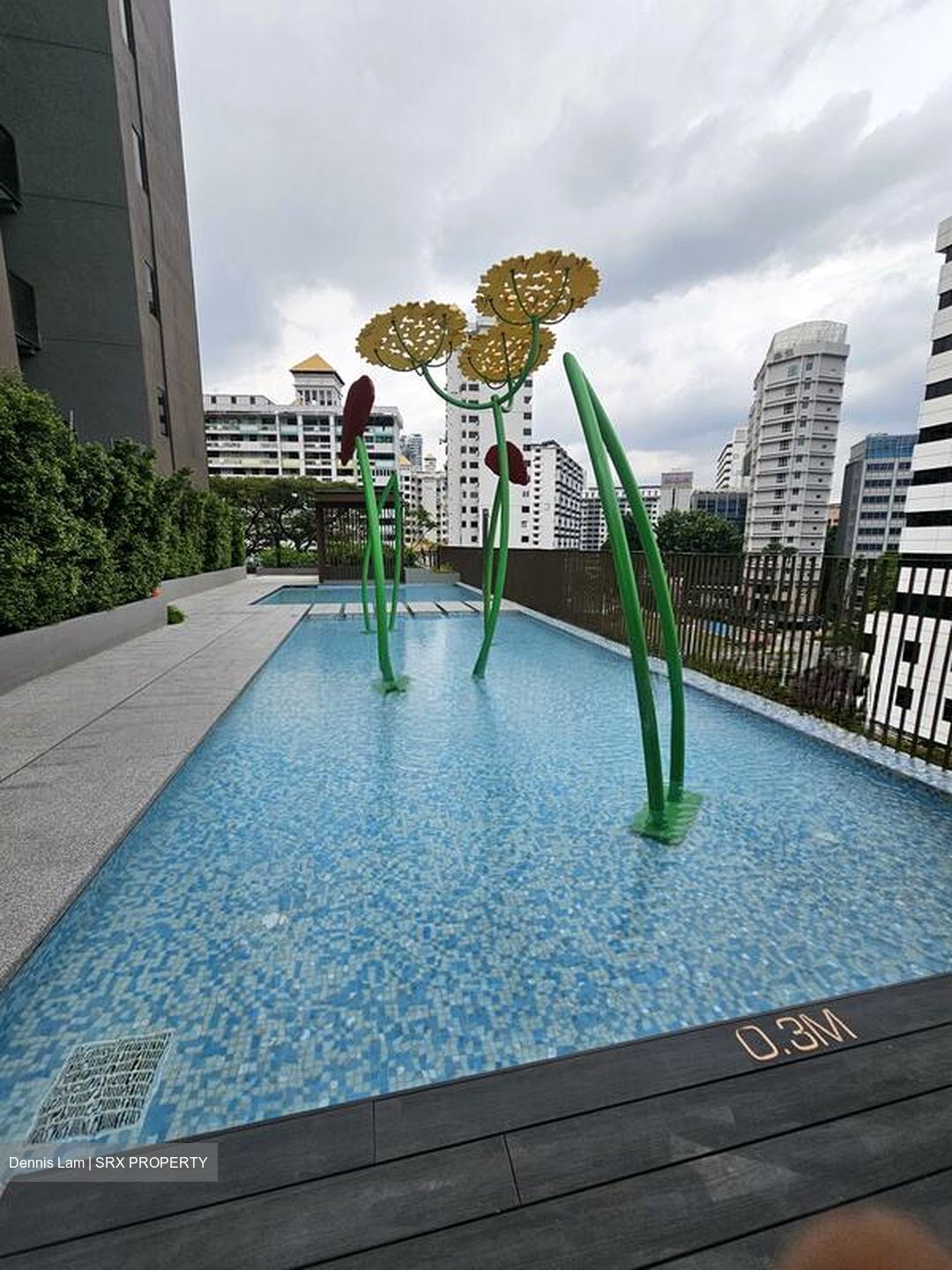 The Landmark (D3), Condominium #521136241